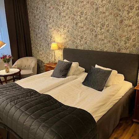 Hotell Bele Trollhättan Kültér fotó