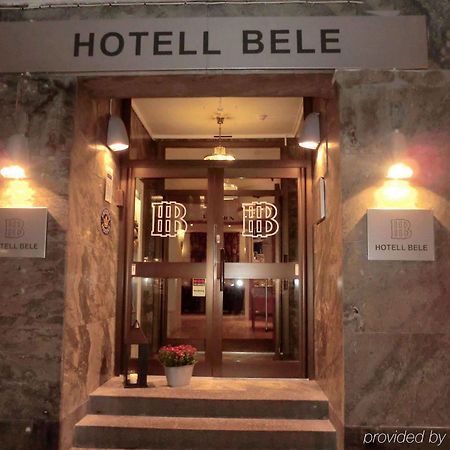 Hotell Bele Trollhättan Kültér fotó